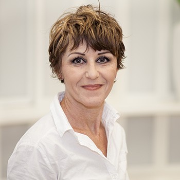 Ulrike Lackner