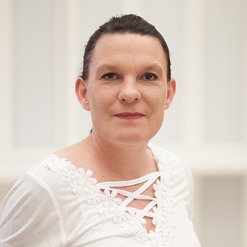 Sabine Rogatschnig